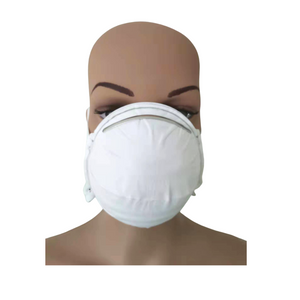Masque facial de filtration jetable à usage unique, MT59511121