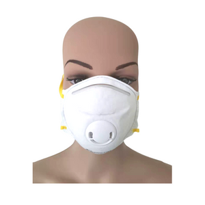 Masque facial non tissé élastique N95, MT59511031