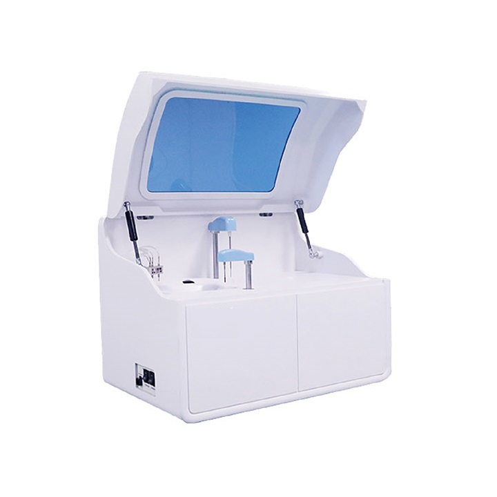 Analyseur de chimie automatique 200T/H (MT28250015)