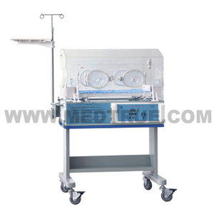 CE/ISO a approuvé la vente de haute qualité Medical Infant Baby Incubator (MT02007001)