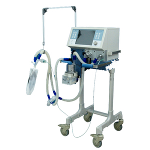 Ventilateur polyvalent médical à vente chaude approuvé CE/ISO (MT02003002)