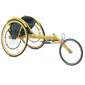 Ce/ISO a approuvé le fauteuil roulant King de vitesse de loisirs et de sports (MT05030051)