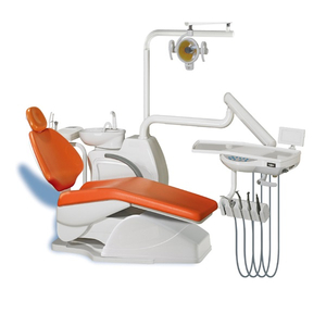 Hot Sale Cheap Medical Unité de fauteuil dentaire intégré contrôlé par ordinateur (MT04001404)