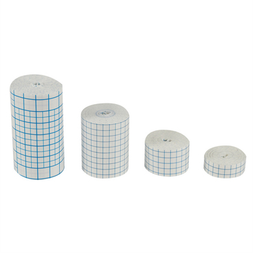 Rouleau de pansement médical chirurgical jetable en PU