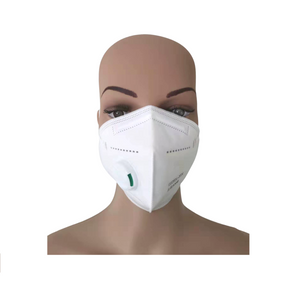 Masque facial chirurgical non tissé à usage unique, MT59511211 