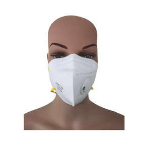 Masque de protection élastique N95, MT59511011