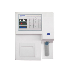 Analyseur d'hématologie automatique (MT28263002)