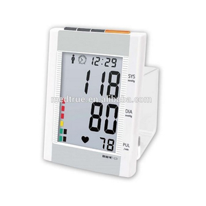 Tensiomètre numérique automatique approuvé CE/ISO (MT01035001)