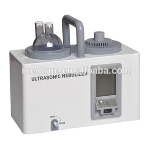 Nébuliseur à ultrasons approuvé CE/ISO (MT05116012)