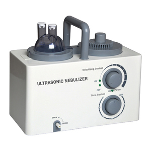 Nébuliseur à ultrasons approuvé CE/ISO (MT05116011)