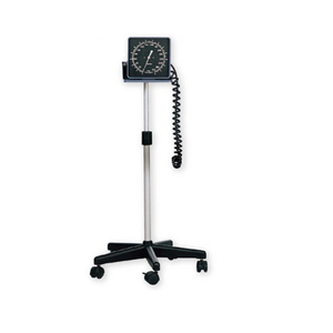 Sphygmomanomètre anéroïde de style permanent médical approuvé CE/ISO (MT01031301)