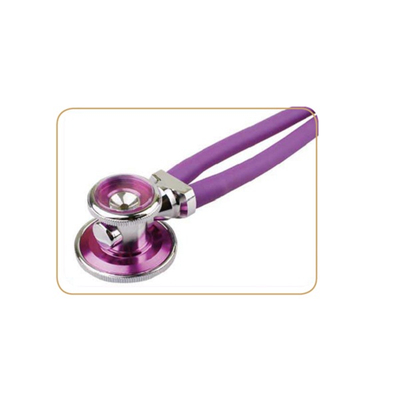 Ce/ISO Stéthoscope médical approuvé Sprague Rappaport coloré (MT01017052)