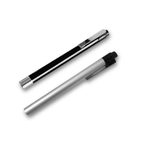 Ce/ISO a approuvé la lumière médicale de stylo d'alliage d'aluminium (MT01044252)
