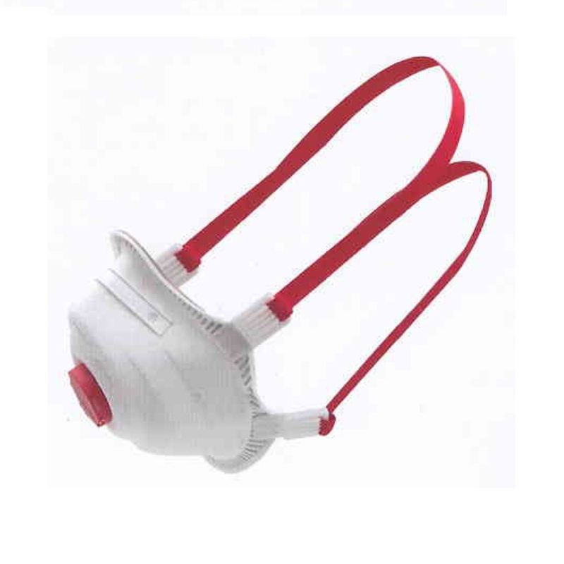 Masque facial d'hôpital FFP3 de haute qualité, MT59511171