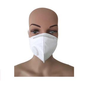 Boucle d'oreille de masque facial FFP2 de haute qualité, MT59511111