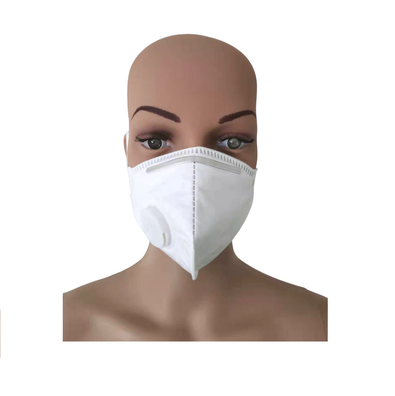 Boucle d'oreille pour masque facial FFP2 de haute qualité, MT59511111