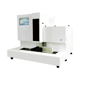 Analyseur d'urine automatique (MT28292004)