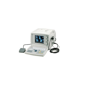 Scanner a/B ultrasonique à ultrasons ophtalmique médical approuvé CE/ISO pour l'ophtalmologie (MT03081003)