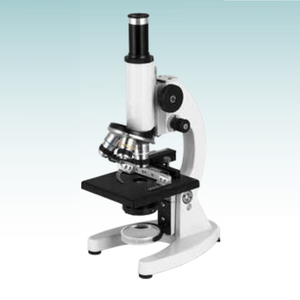 Microscope biologique de la série Hot Sale Student (MT28107011)