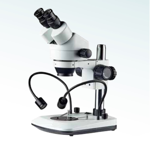 Microscope stéréo de vente chaude (MT28108012)