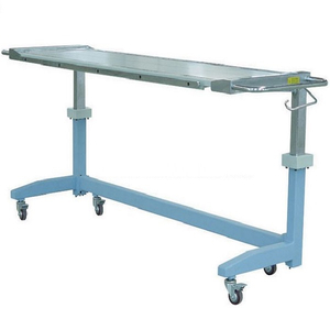 Table chirurgicale mobile toutes directions intelligente médicale approuvée CE/ISO (MT01001402)