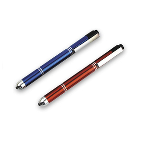 Ce/ISO a approuvé la lumière médicale de stylo d'alliage d'aluminium (MT01044257)