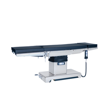 Table d'opération électrique durable pour la chirurgie