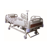 Lit d'hôpital luxueux avec double leviers rotatifs (MT05083402)