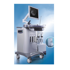 Machine de système de diagnostic par ultrasons à ultrasons visible Gyn approuvée CE/ISO (MT01006082)