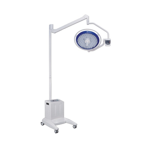 Lampe d'opération sans ombre à LED chirurgicale médicale (MT02005E51)
