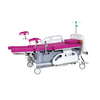 Lit obstétrique électrique automatique de luxe médical chirurgical (MT02015012)