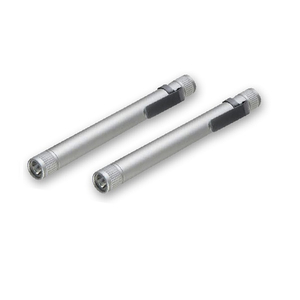 Ce/ISO a approuvé la lumière médicale de stylo d'alliage d'aluminium de vente chaude (MT01044208)