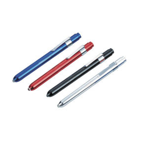 Ce/ISO a approuvé la lumière médicale de stylo d'alliage d'aluminium (MT01044254)