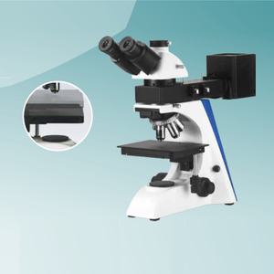 Microscope métallurgique de vente chaude (MT28151001)