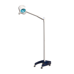 Lampe opératoire à luminescence à réflecteur unique approuvée CE/ISO (MT02005C12)