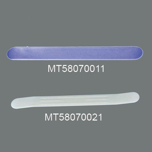 Abaisse-langue/spatule approuvé CE/ISO (MT58070011)