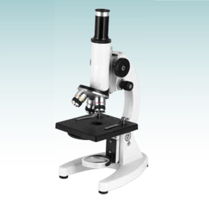 Microscope biologique de la série étudiante Hot Sale (MT28107009)