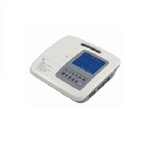 Appareil ECG numérique médical portable à six canaux (MT01008142)