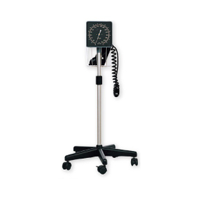 Sphygmomanomètre anéroïde de style permanent médical approuvé CE/ISO (MT01031311)