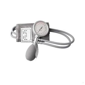 Sphygmomanomètre anéroïde de type Palm médical approuvé CE/ISO (MT01029342)