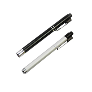 Ce/ISO a approuvé la lumière médicale de stylo d'alliage d'aluminium (MT01044255)
