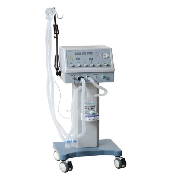 Machine de ventilateur médical Hot Sale approuvée CE/ISO (MT02003101)