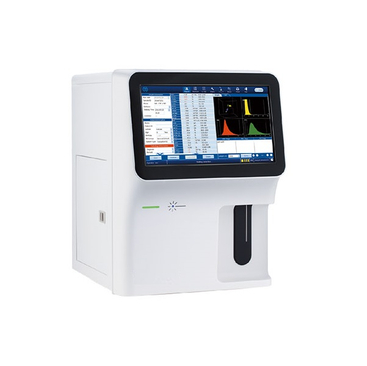 Analyseur d'hématologie automatique en 5 parties (MT28263003)