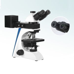 Microscope métallurgique de vente chaude (MT28151002)