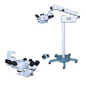 Microscope opératoire médical ophtalmique et orthopédique (MT02006102)