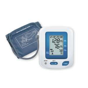 Hot Sale Medical Digital Blood Pressure Monitor avec certification CE&ISO (MT01035030)