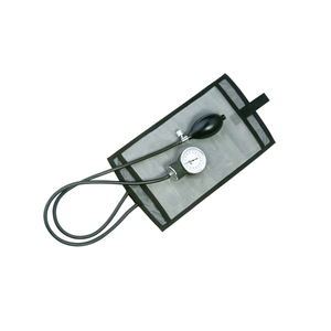 Sphygmomanomètre anéroïde de type transfusion médicale approuvé CE/ISO (MT01028141)