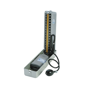 Ce/ISO a approuvé le sphygmomanomètre à mercure médical Hot Sale (MT01032011)